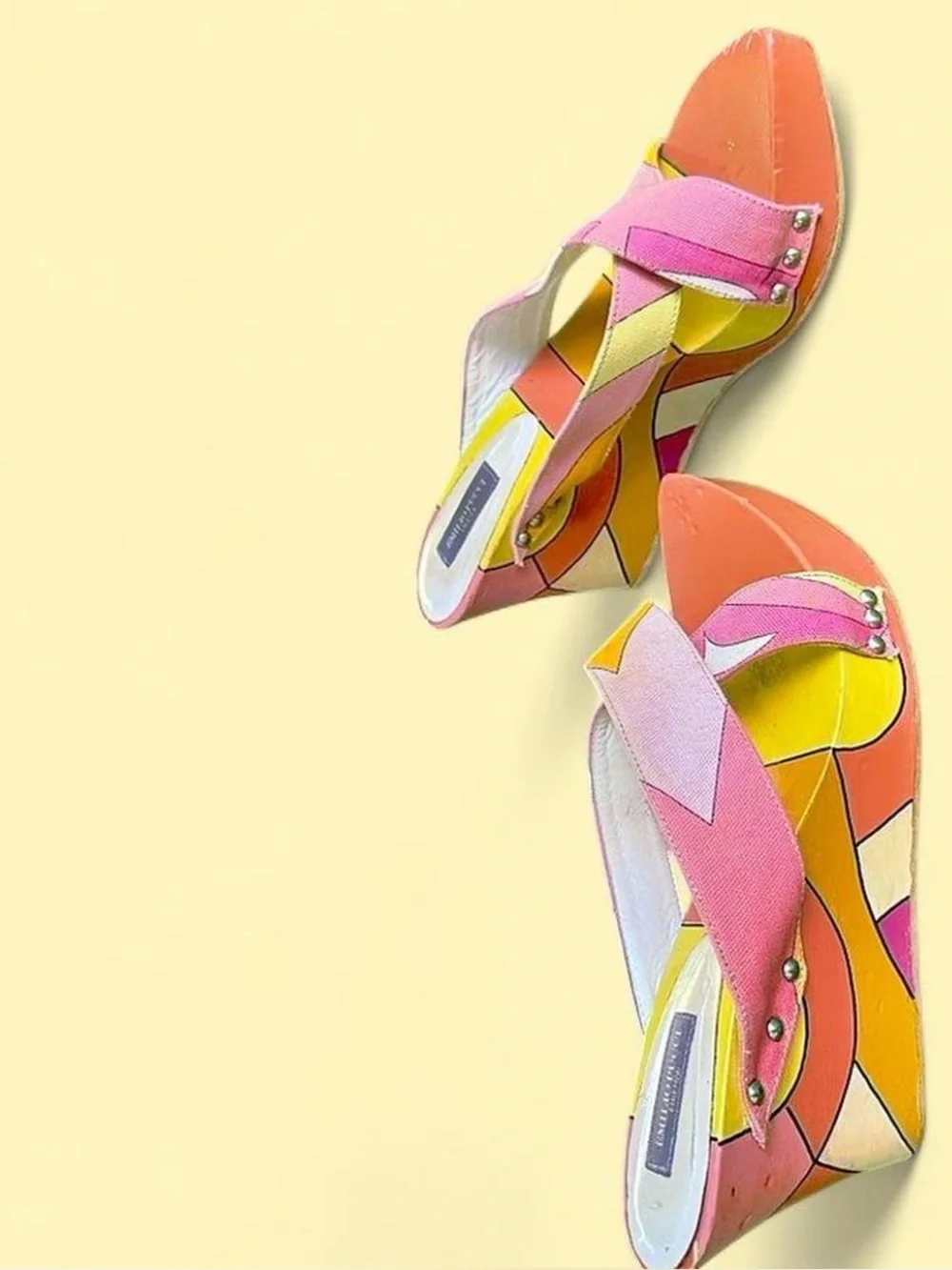 Emilio Pucci emilio pucci